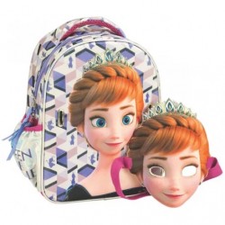 Gim Τσάντα Πλάτης Disney Frozen Anna 30εκ (3416-7054) Backpacks Τεχνολογια - Πληροφορική e-rainbow.gr