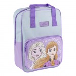 Cerda backpack Disney Frozen 31cm (2100004339) Backpacks Τεχνολογια - Πληροφορική e-rainbow.gr