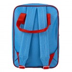 Cerda backpack Sonic the Hedgehog 31cm (2100004340) Backpacks Τεχνολογια - Πληροφορική e-rainbow.gr