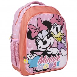 Cerda Disney Minnie, Daisy backpack 41cm (2100004570) Backpacks Τεχνολογια - Πληροφορική e-rainbow.gr