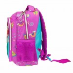 Gim School Bag Disney Princess Ariel 31cm. (331-50054) Backpacks Τεχνολογια - Πληροφορική e-rainbow.gr