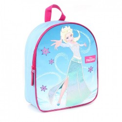 Vadobag Σχολική Τσάντα Disney Frozen 31 εκ – (182-9264) Backpacks Τεχνολογια - Πληροφορική e-rainbow.gr