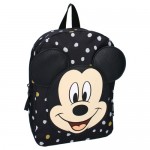 Vadobag School bag Mickey Mouse 31 cm – (088-2014) Backpacks Τεχνολογια - Πληροφορική e-rainbow.gr