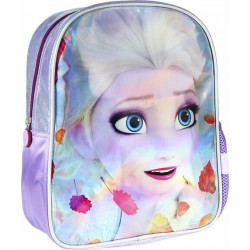 Cerda Σχολική Τσάντα Disney Frozen 31 εκ – (2100002998) Backpacks Τεχνολογια - Πληροφορική e-rainbow.gr