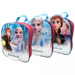 Σχολική Τσάντα Triple Panel Disney Frozen 38 εκ – (2407FR) Backpacks Τεχνολογια - Πληροφορική e-rainbow.gr