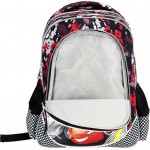 Gim Disney Cars school bag 46 cm - (341-48031) Backpacks Τεχνολογια - Πληροφορική e-rainbow.gr