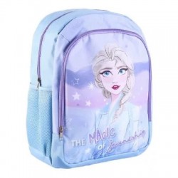 Σχολικη τσάντα Cerda Disney Frozen 41 εκ. - 2100004082 Backpacks Τεχνολογια - Πληροφορική e-rainbow.gr