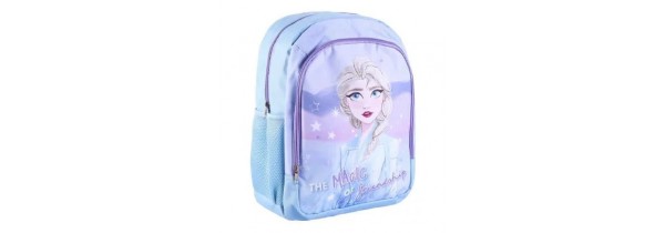Cerda Disney Frozen school bag 41 cm - 2100004082 Backpacks Τεχνολογια - Πληροφορική e-rainbow.gr