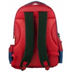 GIM Bakugan School Bag 46cm - (33456031) Backpacks Τεχνολογια - Πληροφορική e-rainbow.gr
