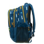 Gim Hot Wheels school bag 46 cm - (349-27031) Backpacks Τεχνολογια - Πληροφορική e-rainbow.gr