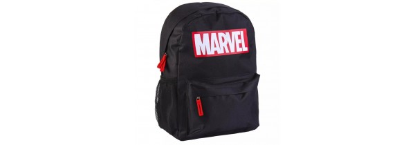 Cerda School Bag Marvel 41 cm. - 2100004063 Backpacks Τεχνολογια - Πληροφορική e-rainbow.gr