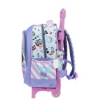 Gim School Trolley Bag Disney Minnie 30 cm – (34041072) Backpacks Τεχνολογια - Πληροφορική e-rainbow.gr