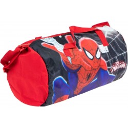 Marvel Gym Bag Spiderman 43*24*24 cm. - M94558 Backpacks Τεχνολογια - Πληροφορική e-rainbow.gr
