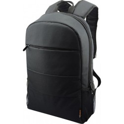 Backpack για Notebook SBOX 15,6” Toronto Black (NSS-19044B) Backpacks Τεχνολογια - Πληροφορική e-rainbow.gr
