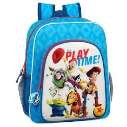 Safta School Bag Disney Toy Story 38cm. (612031640) Backpacks Τεχνολογια - Πληροφορική e-rainbow.gr