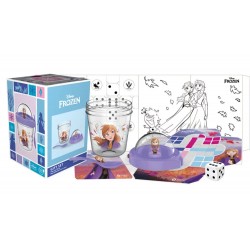 Children's Mug Stor Gift Set with Tabletop & Frozen Anna Figure - 830976 School accessories Τεχνολογια - Πληροφορική e-rainbow.gr