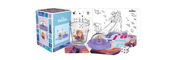 Children's Mug Stor Gift Set with Tabletop & Frozen Anna Figure - 830976 School accessories Τεχνολογια - Πληροφορική e-rainbow.gr