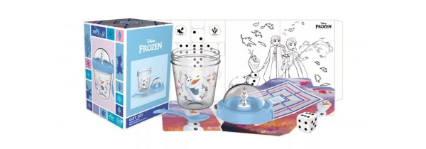 Children's Mug Stor Gift Set with Tabletop & Frozen Olaf Figure - 830983  Τεχνολογια - Πληροφορική e-rainbow.gr