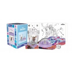 Children's Mug Stor Gift Set with Tabletop & Frozen Sven Figure - 830990 School accessories Τεχνολογια - Πληροφορική e-rainbow.gr
