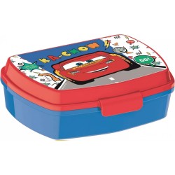 Disney Cars Lunch box (51574) Backpacks Τεχνολογια - Πληροφορική e-rainbow.gr
