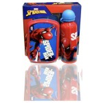 Kidslicensing Spiderman Food & Bottle Set - SP5001 School accessories Τεχνολογια - Πληροφορική e-rainbow.gr