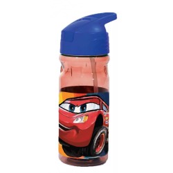 Gim Disney Cars Bottle (550ml) (552-86203) Backpacks Τεχνολογια - Πληροφορική e-rainbow.gr