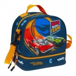 Gim Hot Wheels Lunch Bag 20 cm (34927220) School accessories Τεχνολογια - Πληροφορική e-rainbow.gr