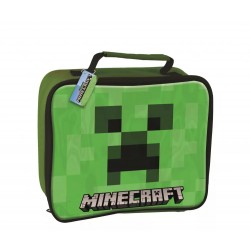 Thermo Lunch bag Stor Minecraft 22 cm. (40453) School accessories Τεχνολογια - Πληροφορική e-rainbow.gr