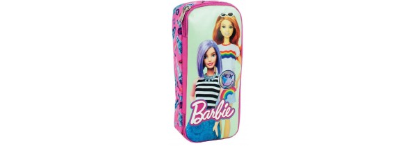 Gim Barbie Pencilcase (349-67144) Backpacks Τεχνολογια - Πληροφορική e-rainbow.gr