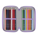 Cerda Disney Frozen Pencilcase 3 Levels- Filled (2700000384) School accessories Τεχνολογια - Πληροφορική e-rainbow.gr