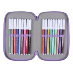 Cerda Disney Frozen Pencilcase 3 Levels- Filled (2700000384) School accessories Τεχνολογια - Πληροφορική e-rainbow.gr
