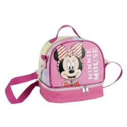Thermo Lunch bag Gim Disney Minnie 21cm. (340-42220) Backpacks Τεχνολογια - Πληροφορική e-rainbow.gr