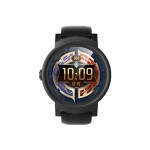 Ticwatch E Smartwatch - Shadow/Black Smart Watches Τεχνολογια - Πληροφορική e-rainbow.gr