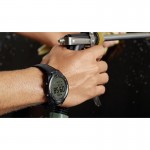 Ticwatch Pro Liquid Metal Silver Smart Watches Τεχνολογια - Πληροφορική e-rainbow.gr