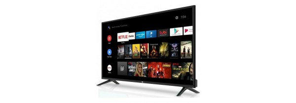 IQ Smart TV 40" Full HD LED-4006SMT (2022) TV Τεχνολογια - Πληροφορική e-rainbow.gr