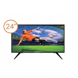 Conceptum Vision TV HD24" T2/S2 WITH 12V TV Τεχνολογια - Πληροφορική e-rainbow.gr