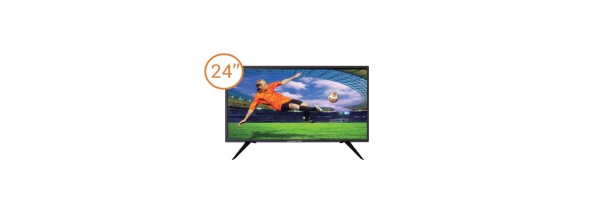 Conceptum Vision TV HD24" T2/S2 WITH 12V TV Τεχνολογια - Πληροφορική e-rainbow.gr