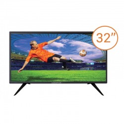 Conceptum Vision TV HD32" T2/S2 TV Τεχνολογια - Πληροφορική e-rainbow.gr
