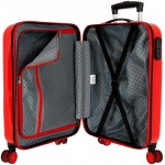 Coriex 55cm Trolley Travel Suitcase Spider-Man (4581431) Travel & camping Τεχνολογια - Πληροφορική e-rainbow.gr