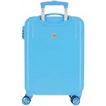Roll Road suitcase Unicorn 34 liters (441329) Travel & camping Τεχνολογια - Πληροφορική e-rainbow.gr