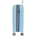Roll Road suitcase Unicorn 34 liters (441347) - blue/pink Ειδή ταξιδίου & κάμπινγκ Τεχνολογια - Πληροφορική e-rainbow.gr