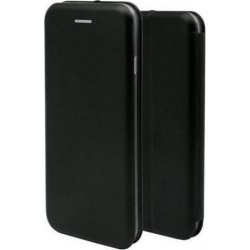 Flip Book inos Samsung G930 Curved M-Folio - Black Galaxy S7 / S7 Edge Τεχνολογια - Πληροφορική e-rainbow.gr