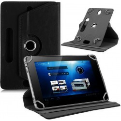 Lamtech universal tablet case 10.1" - 10.4" with 360 rotation - black (LAM021875) Universal Cases 9 