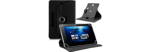 Lamtech universal tablet case 10.1" - 10.4" with 360 rotation - black (LAM021875) Universal Cases 9 