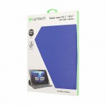 Lamtech universal tablet case 10.1" - 10.4" with 360 rotation - blue (LAM021905) Universal Cases 9 