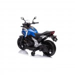 HONDA NC750X Battery-powered motorbike blue 12V Ηλεκτροκίνητα Οχήματα Τεχνολογια - Πληροφορική e-rainbow.gr