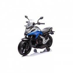 HONDA NC750X Battery-powered motorbike blue 12V