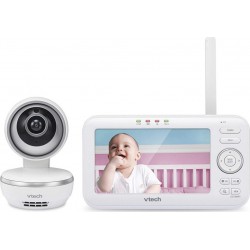Vtech Nanny VM 5261 Baby monitor ΦΡΟΝΤΙΔΑ ΜΩΡΩΝ Τεχνολογια - Πληροφορική e-rainbow.gr