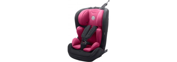Babyauto Child Seat Quadro T - Iso-Fix - pink/Black Car Seats Τεχνολογια - Πληροφορική e-rainbow.gr