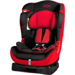Babyauto Child Seat Winy group - red/Black Car Seats Τεχνολογια - Πληροφορική e-rainbow.gr